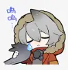 哭哭