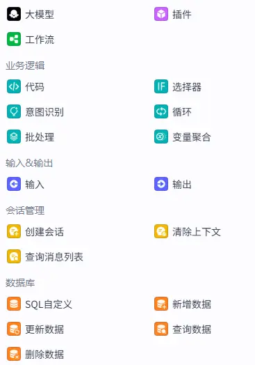 工作流