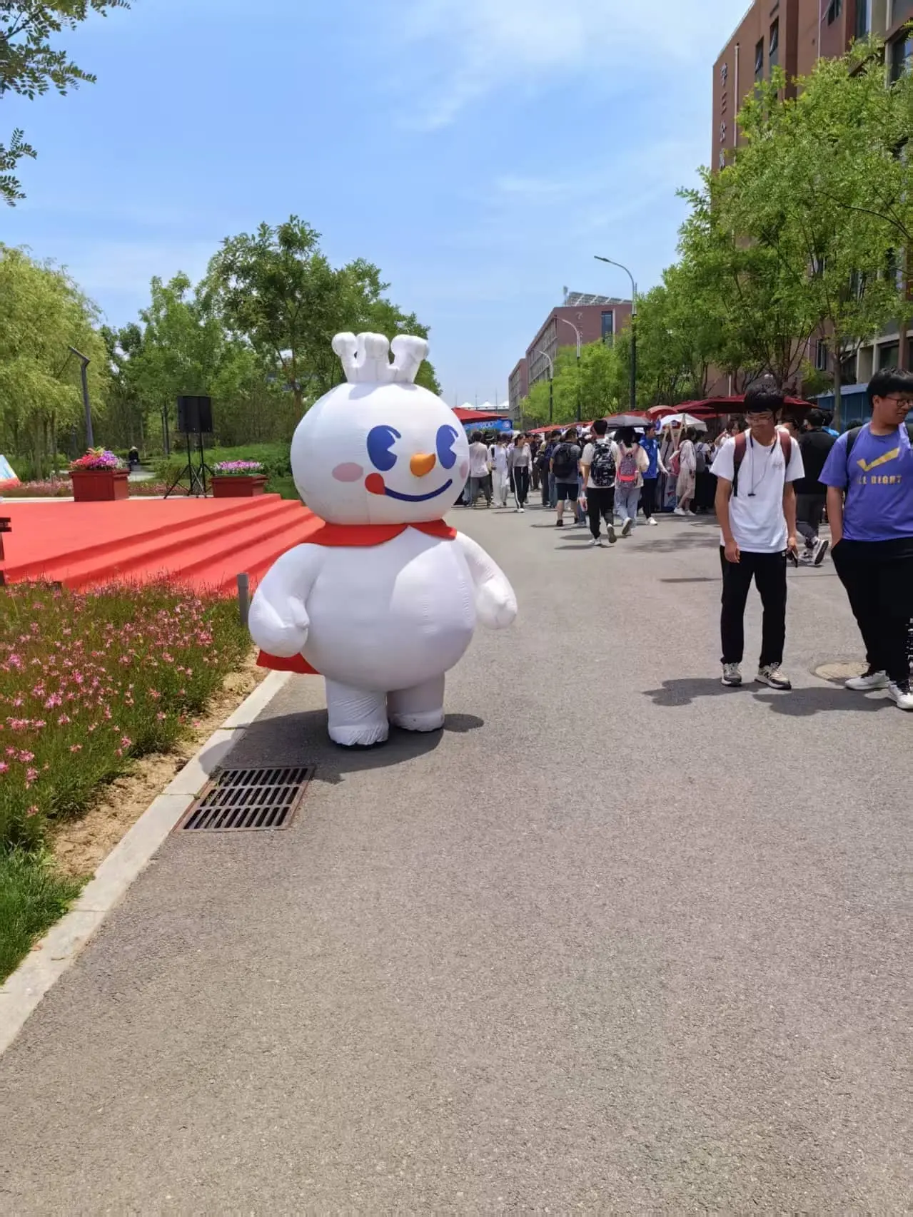 社团嘉年华