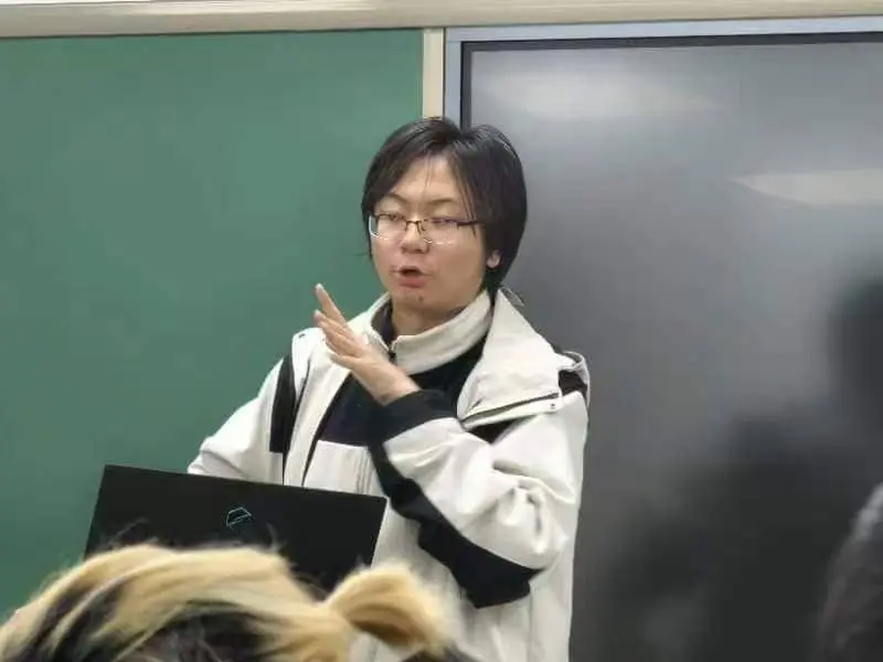 春耕校源行
