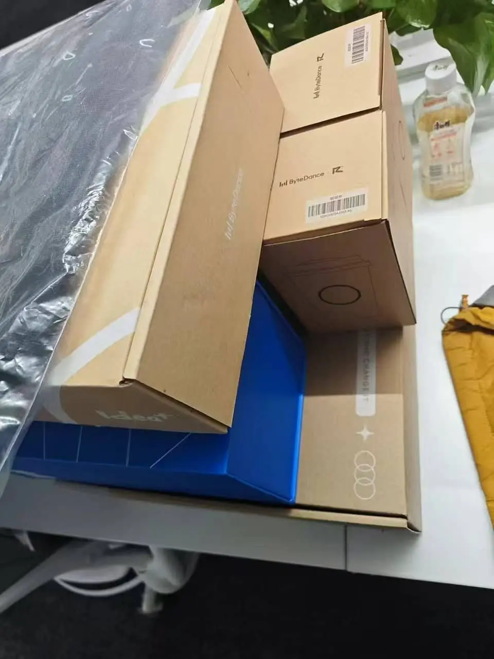 抽奖程序
