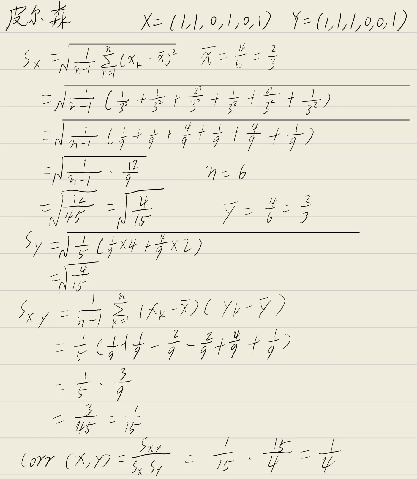 14
