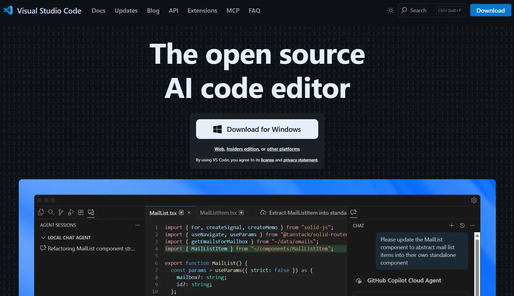 VScode的鸿蒙化尝试